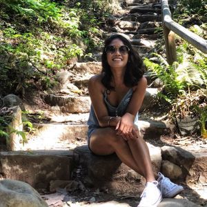 Meet your Posher, Jika